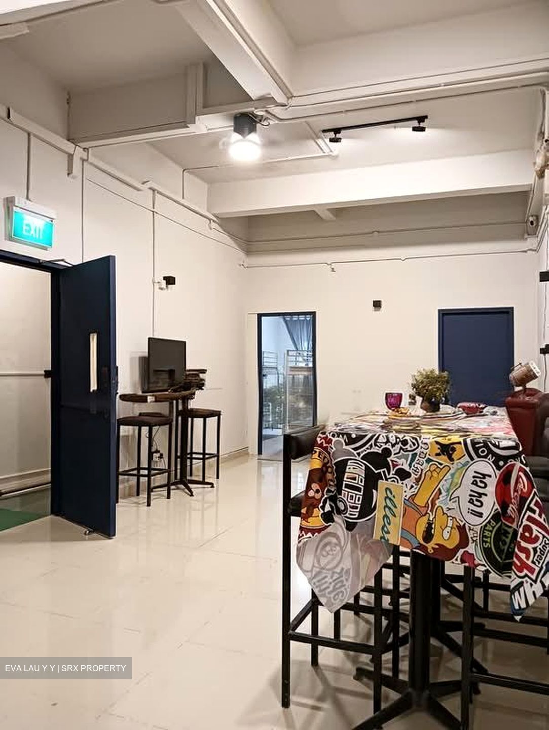 Hongkong Street (D1), Shop House #529594211